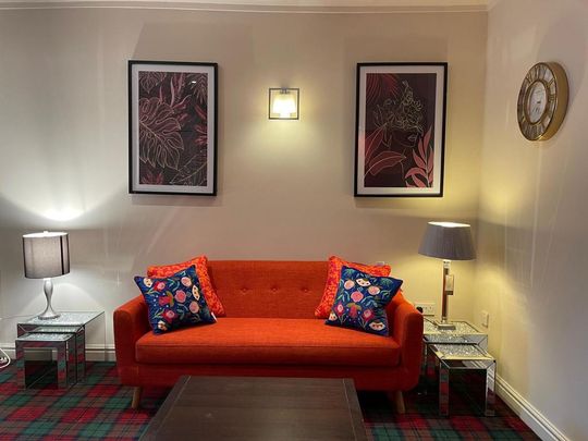 1 bedroom flat to rent - Photo 1