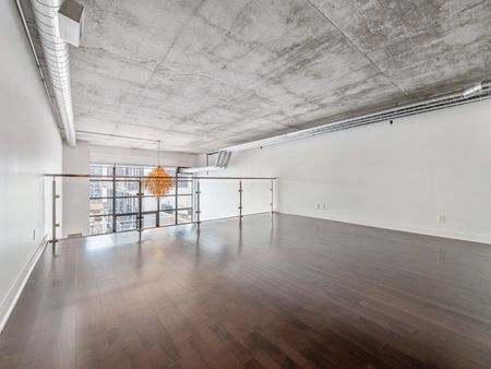 For Lease - 43 Hanna Avenue Unit# 534, Toronto, Ontario - Photo 2
