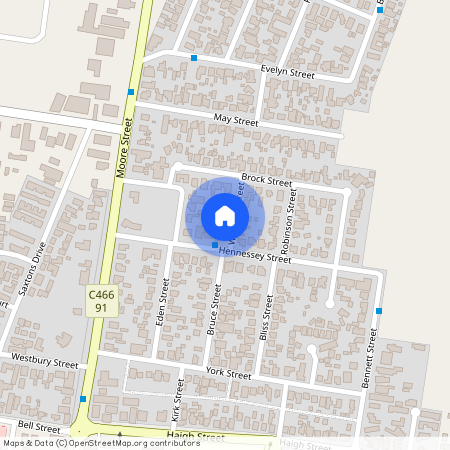 2 Wuttrich St, Vic 3825, Moe