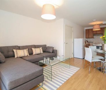 1 bedroom apartment to rent - Photo 2