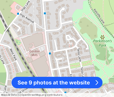 Latimer Close, Leeds, West Yorkshire, LS20 - Photo 1