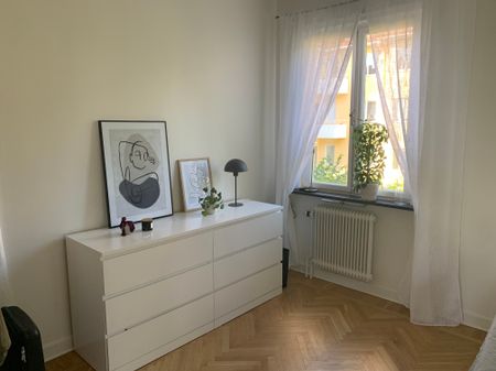 Alviksvägen, Bromma - Photo 2
