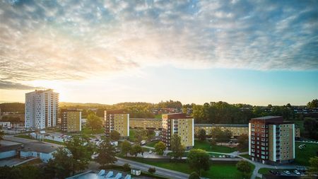 Trallingsgatan 3A - Photo 3