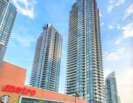 For Lease - 2212 Lake Shore Boulevard Unit# 3105, Toronto, Ontario - Photo 1