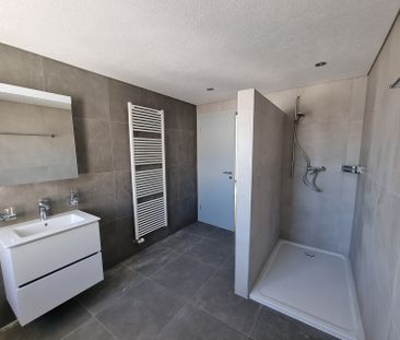 Bel appartement de 3 pièces entièrement rénové - Photo 6