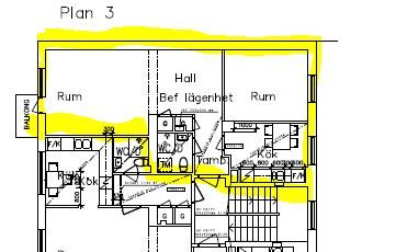Södra Drottninggatan, Uddevalla - Foto 1