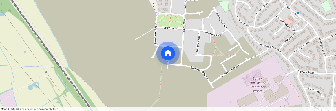 Kellerman Road, Little Sutton, Ellesmere Port, Cheshire, CH66