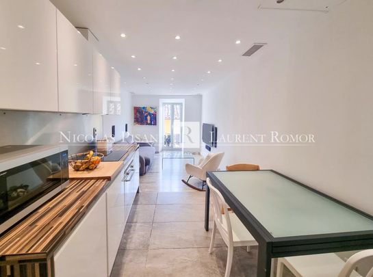 Location Appartement 3 pièces 61m² VILLEFRANCHE SUR MER 06230 - Photo 1