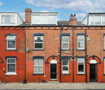 2 bedroom terraced house to rent - Photo 4