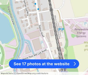 Station Road, Kings Langley, WD4 - Photo 1