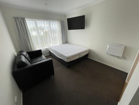 Executive studio in central city - Photo 5