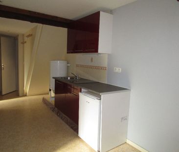 Location Appartement 2 pièces 39m² - Photo 1