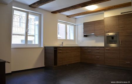 2 Zimmer, 80 m² - Photo 2