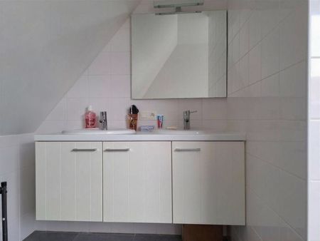 Appartement te huur in Beervelde - Photo 4