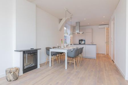 Te huur: Appartement Bakenessergracht 87 A in Haarlem - Foto 4