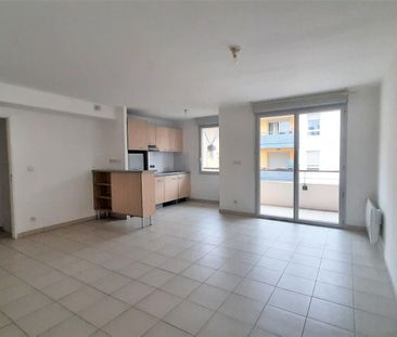 location Appartement T3 DE 61.34m² À TOULOUSE - Photo 3
