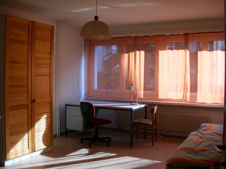 Metzerstrasse 38, 4056 Basel - Photo 5