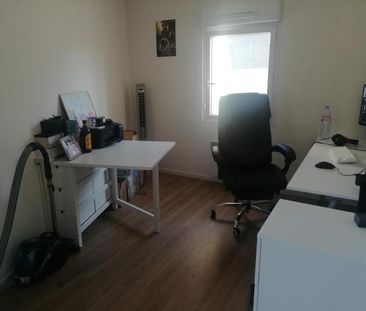 Location appartement 1 pièce 28.75 m2 à La Riche - Photo 2