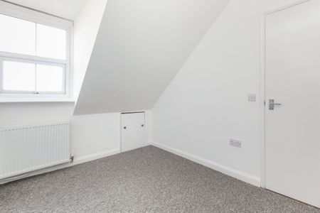 1 bedroom apartment to rent Bedford Grove, Eastbourne, BN21 - Photo 5