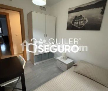 Piso en alquiler en Bailén - Miraflores - Photo 6