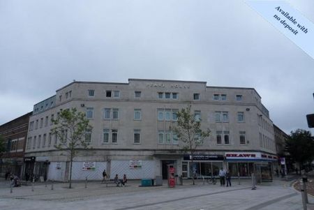 2 bedroom flat to rent - Photo 4
