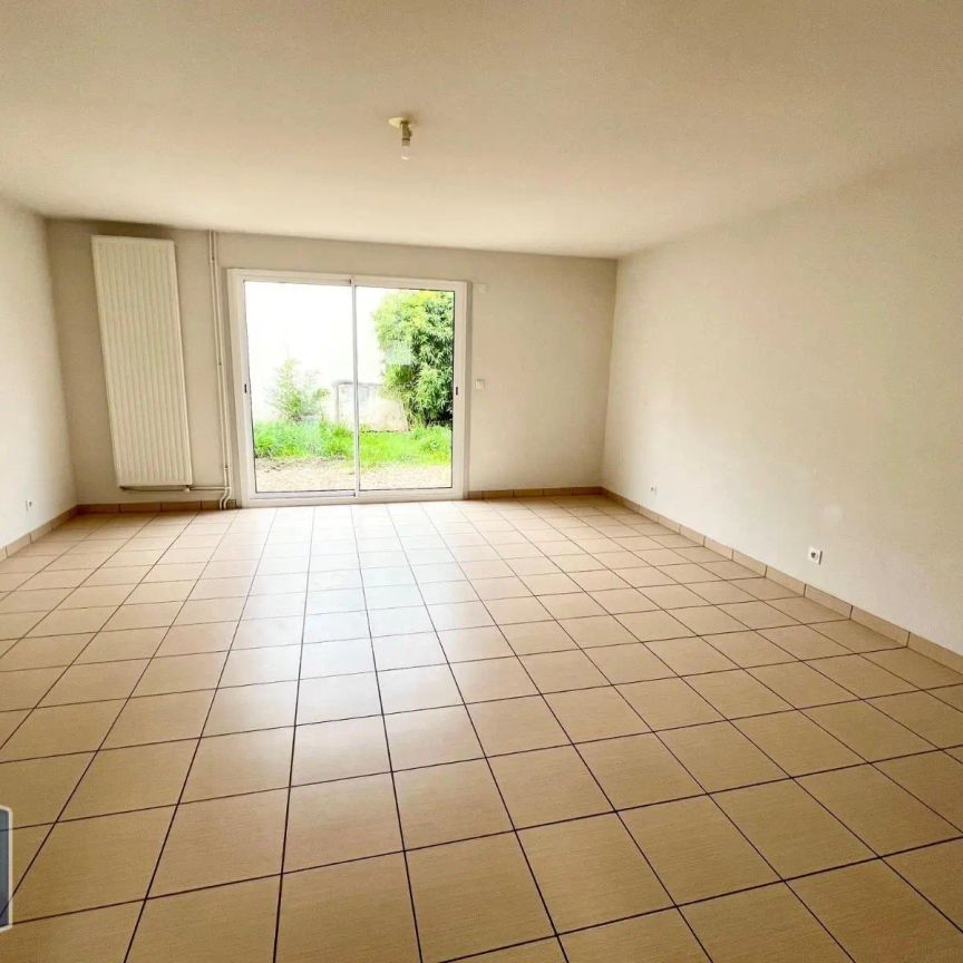 Maison à louer 4 pièces 87.42m² - Photo 1