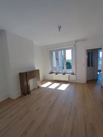 Location Appartement 2 pièces 54m² BOULOGNE SUR MER 62200 - Photo 3