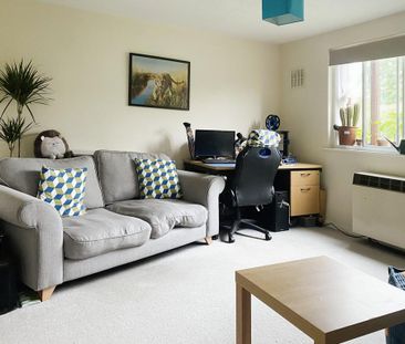 1 bedroom apartment to rent - Photo 2