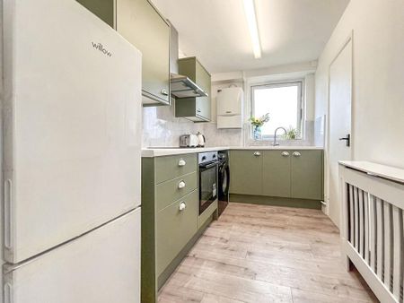 1 bedroom apartment to rent - Photo 3