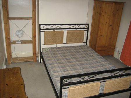 3 Bed Luxury Student Accommodation - StudentsOnly - Photo 4