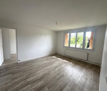 Location Appartement 4 pièces 70m² MEAUX 77100 - Photo 2