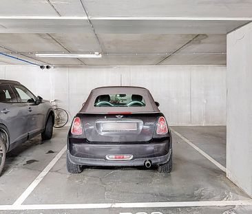 Modern appartement in groen Sterrebeek - Photo 3