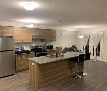 For Lease - 3 BANK SWALLOW Crescent, Kitchener, Ontario - Photo 6