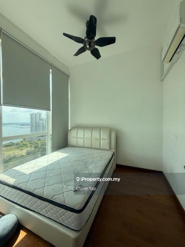 Paragon Residences @ Straits View, Straits View, Johor Bahru - Foto 5