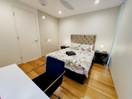 13 Glebe st, Sydney - Photo 1