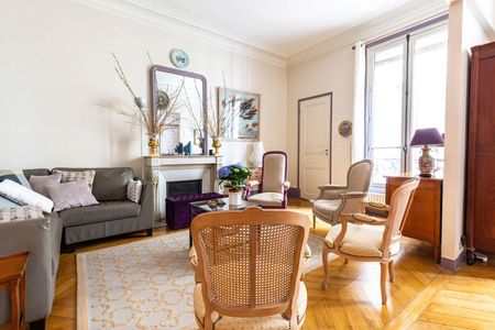 Rue Saint-Placide - Photo 3