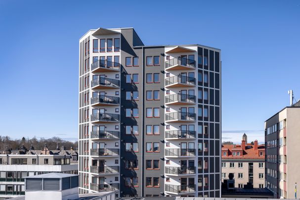 Sankt Larsgatan 39B - Foto 1