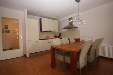 Te huur: Appartement Bordeslaan in Den Bosch - Photo 5