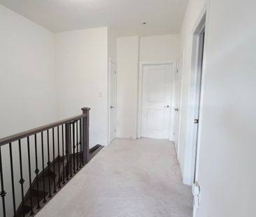 For Lease - 166 Ogston Crescent, Whitby, Ontario - Photo 2