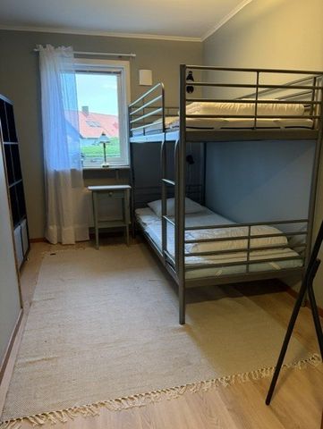 Lodjursvägen, Falkenberg - Foto 5