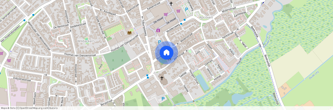Schoolstraat, 5051NL, Goirle