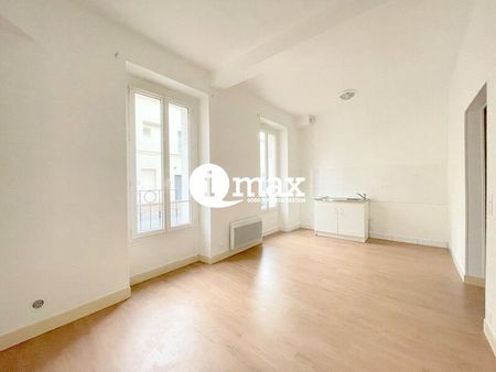 Location Appartement MALAKOFF - - Photo 2