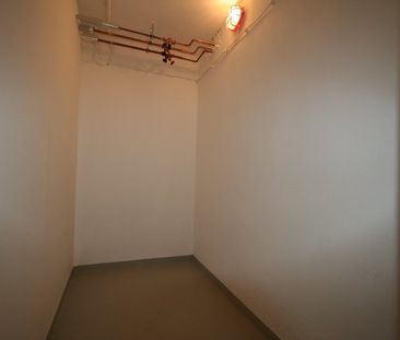 Naturnahe Souterrainwohnung mit Terrasse! - Photo 6