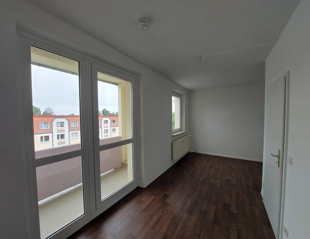 Große Familienwohnung / 2 Balkone / Modern - Photo 1