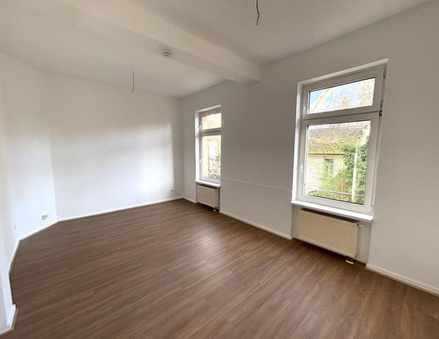 Schöne 2-Zimmerwohnung im Herzen von Eberstadt - Photo 1