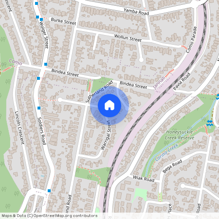 6 Warrigal Street, Jannali