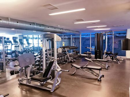 For Lease - 151 Dan Leckie Way Unit# 921, Toronto, Ontario - Photo 5