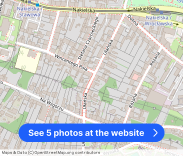 Nowa kawalerka w pobliżu ścisłego Centrum | Wolna od 1 grudnia - Photo 1