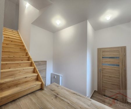 3 Pokoje - Parter - Niebuszewo (437053) - Фото 2