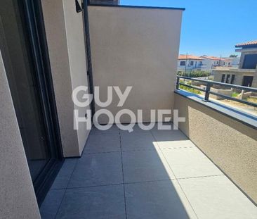 Location Maison 4 pièces 77m² CABESTANY 66330 - Photo 4
